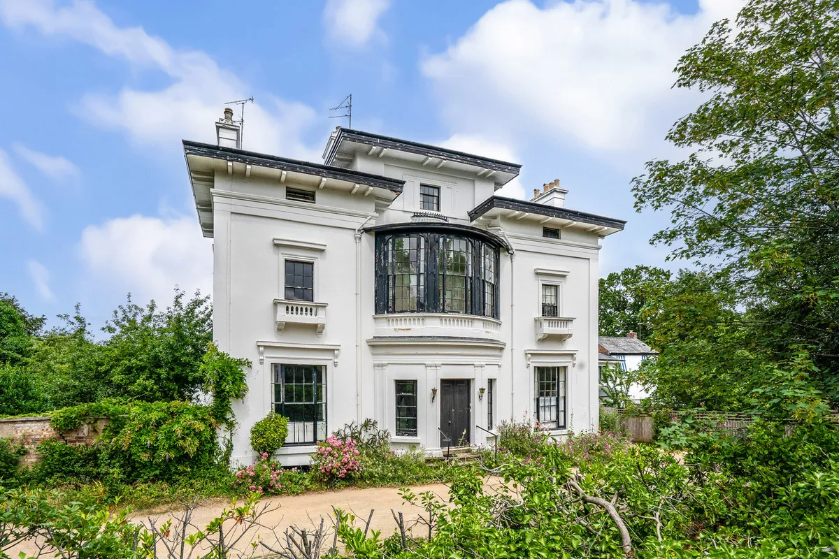The Park, Cheltenham, GL50, photo 30