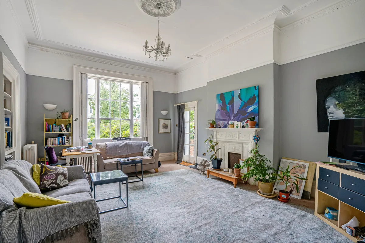 The Park, Cheltenham, GL50, photo 7