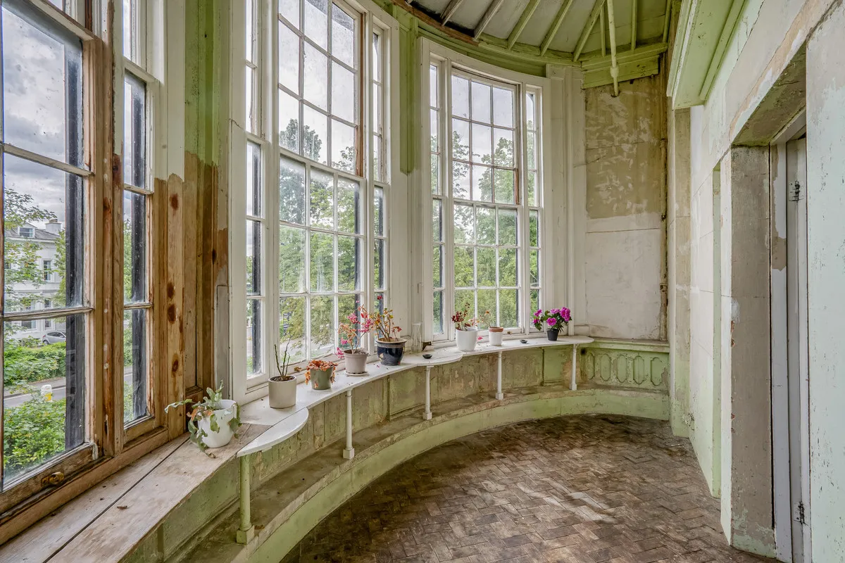 The Park, Cheltenham, GL50, photo 6