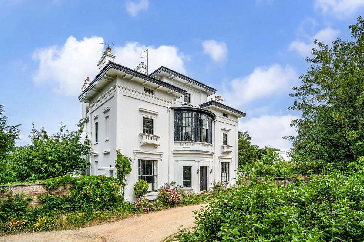 The Park, Cheltenham, GL50, photo 29