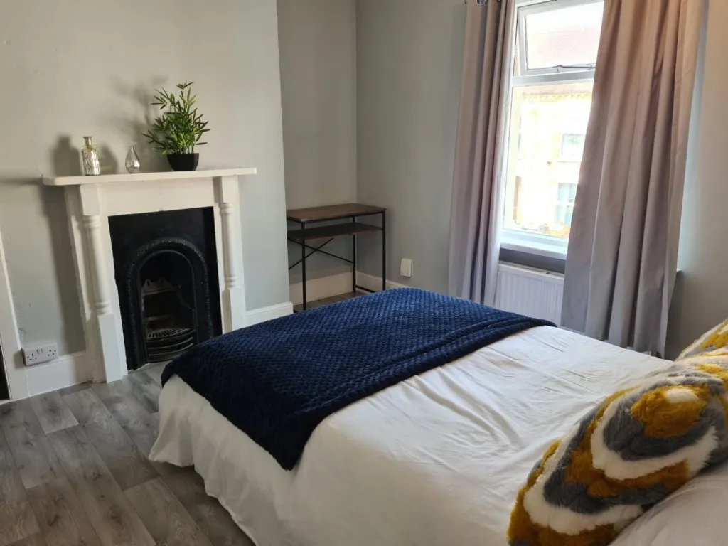 Winstanley Road, Wellingborough, NN8, photo 5
