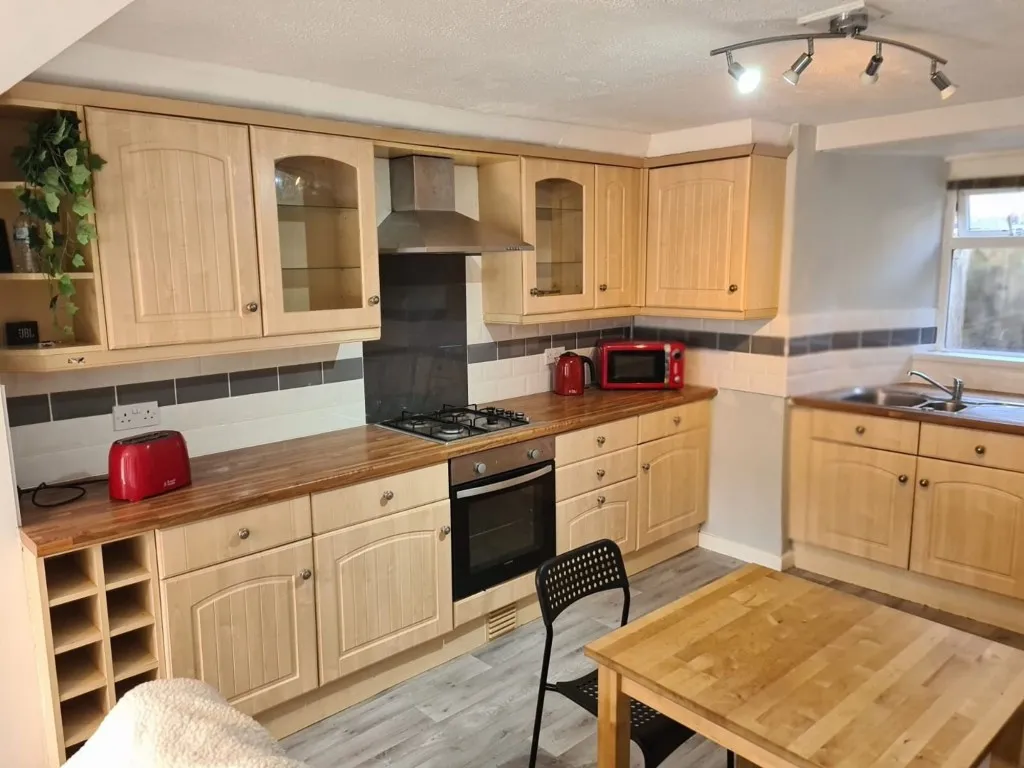 Winstanley Road, Wellingborough, NN8, photo 7