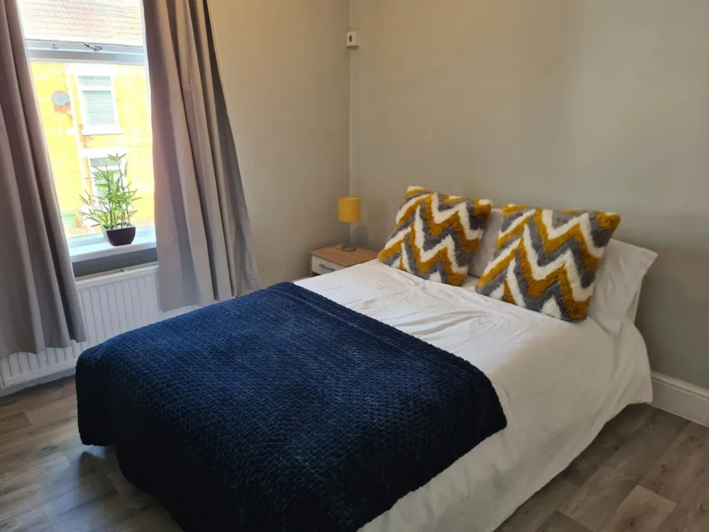 Winstanley Road, Wellingborough, NN8, photo 3
