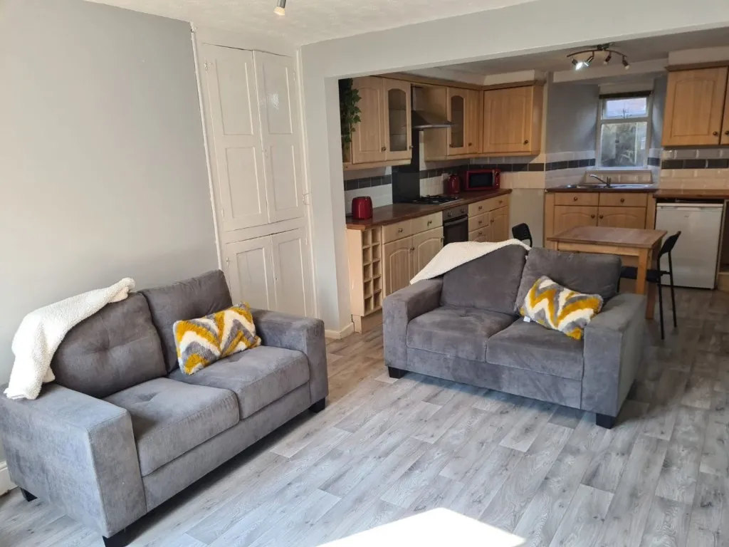 Winstanley Road, Wellingborough, NN8, photo 8
