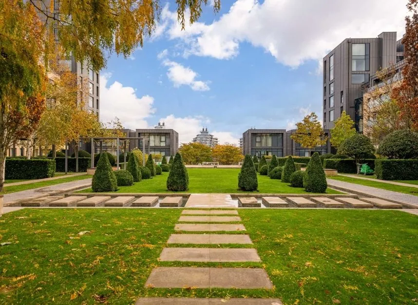 Central Avenue, Fulham, SW6, photo 8