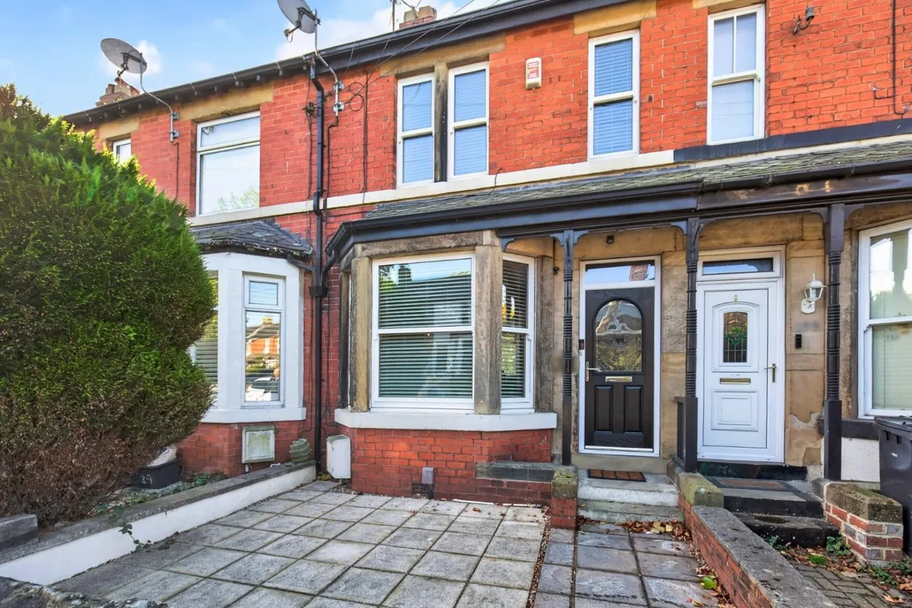 3 bed house for sale, The Avenue, Harrogate, HG1