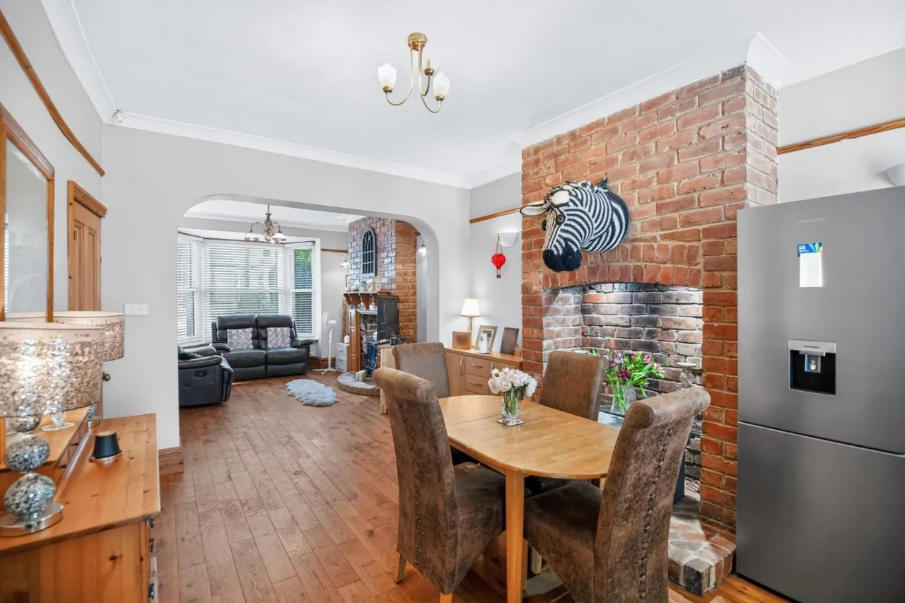 The Avenue, Harrogate, HG1, photo 14