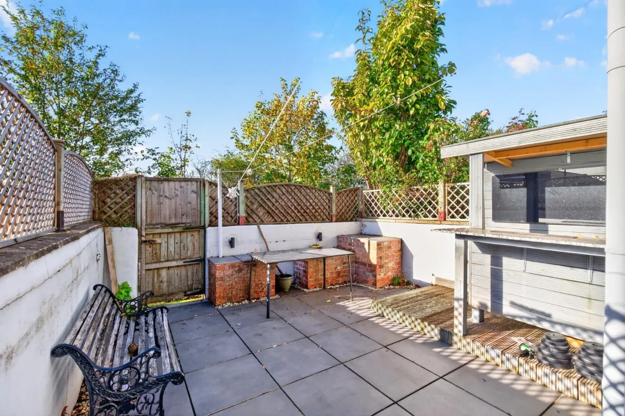 The Avenue, Harrogate, HG1, photo 12