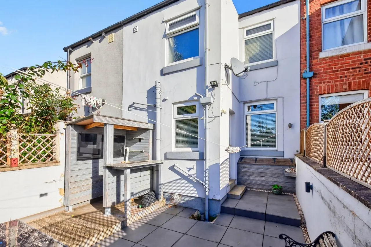 The Avenue, Harrogate, HG1, photo 10