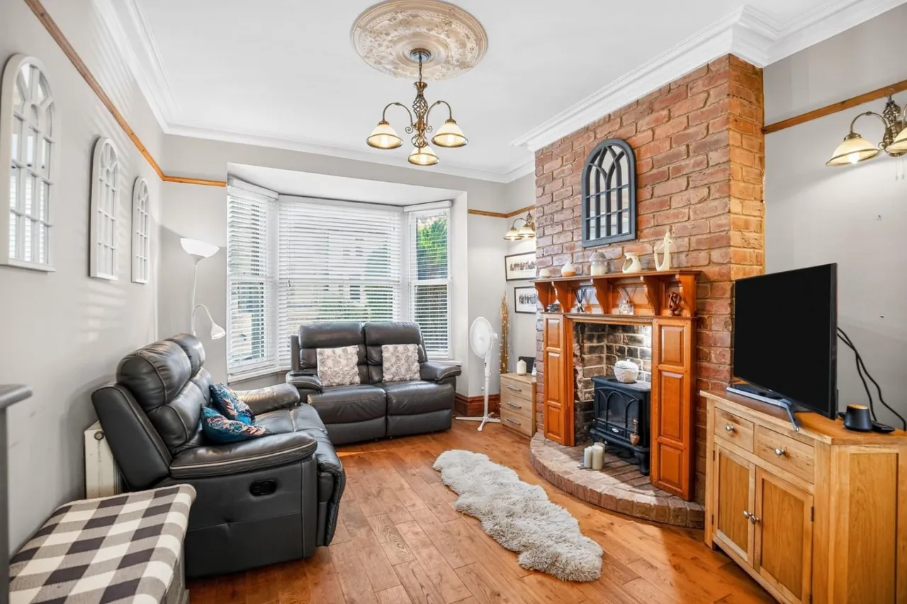 The Avenue, Harrogate, HG1, photo 5