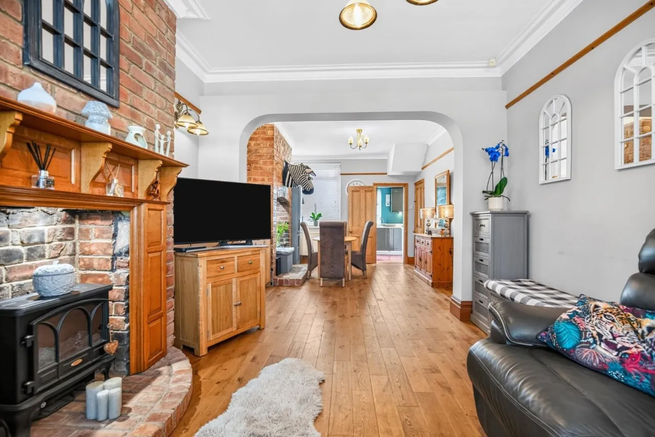 The Avenue, Harrogate, HG1, photo 15