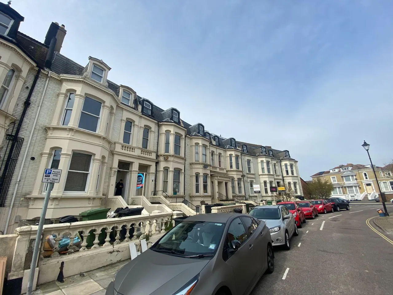 Alhambra Road, Southsea, PO4, photo 7