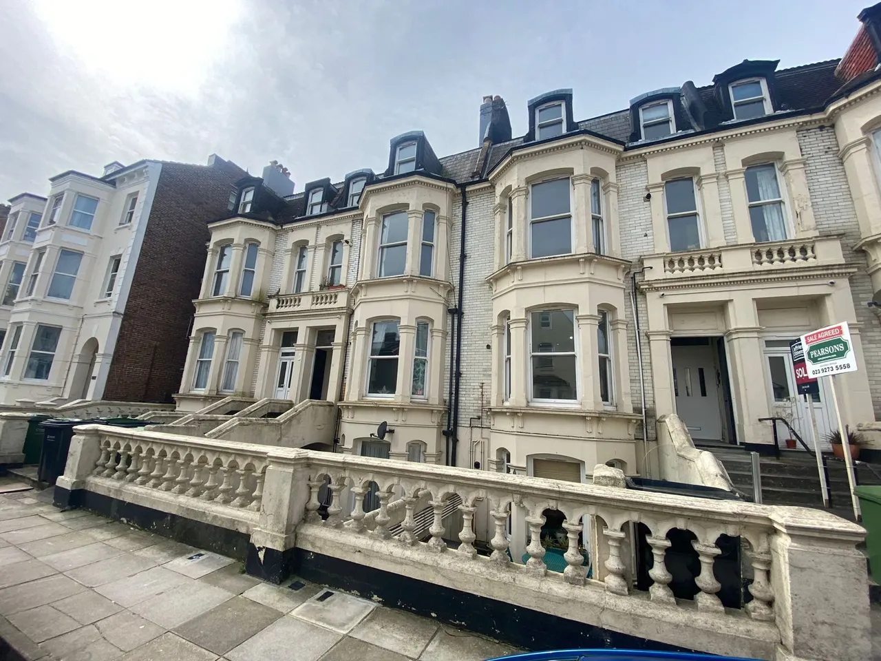 Alhambra Road, Southsea, PO4, photo 6