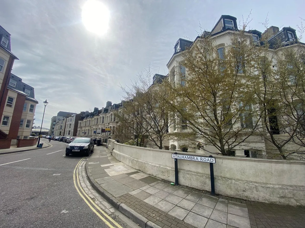 Alhambra Road, Southsea, PO4, photo 2