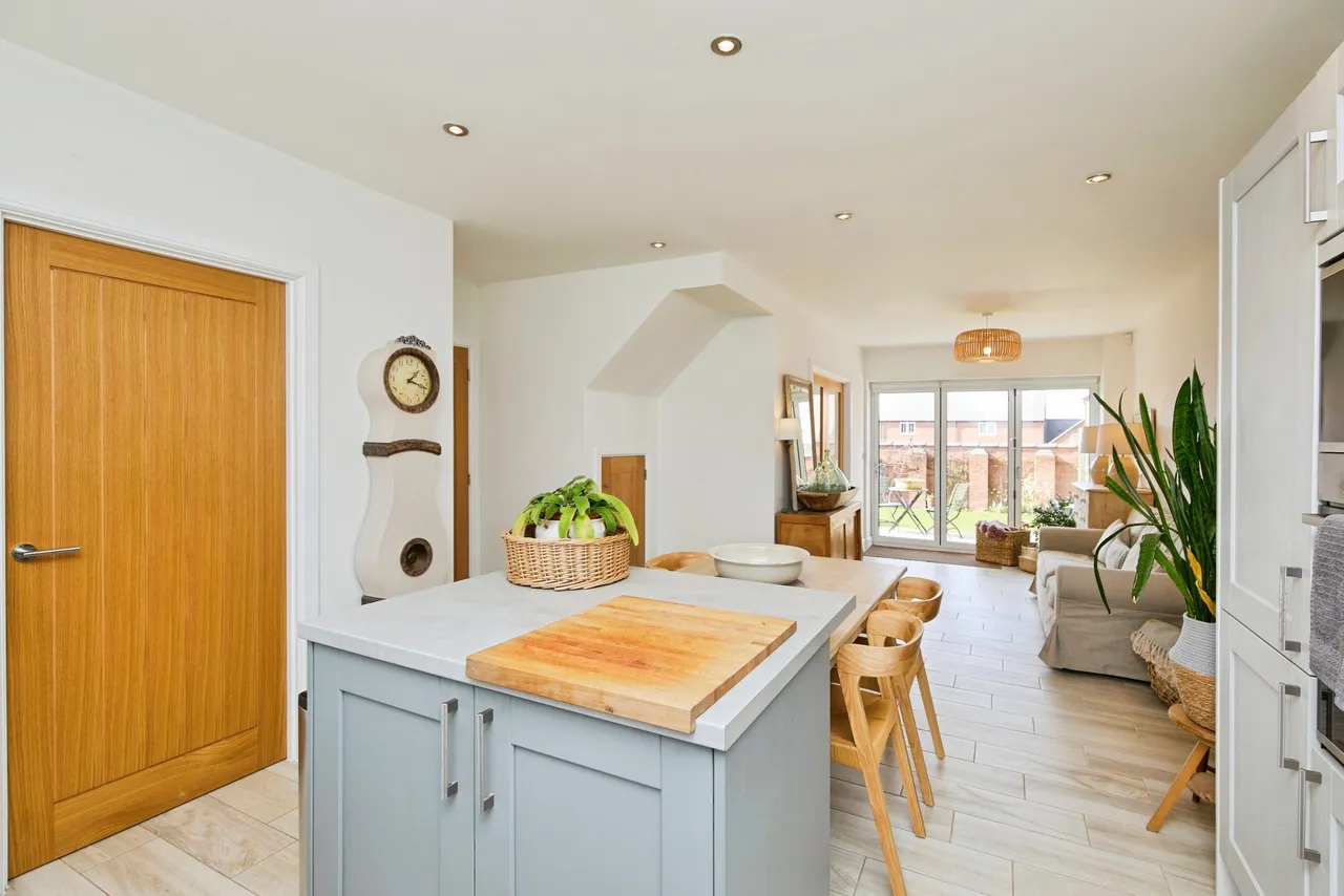 Appletree Lane, Ashbourne, photo 4