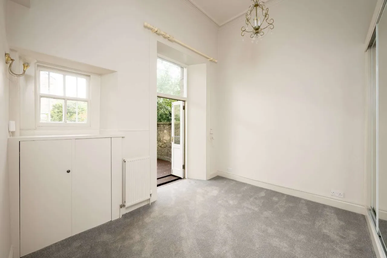 Magdala Crescent, West End, Edinburgh, Midlothian, EH12 5BD, photo 9