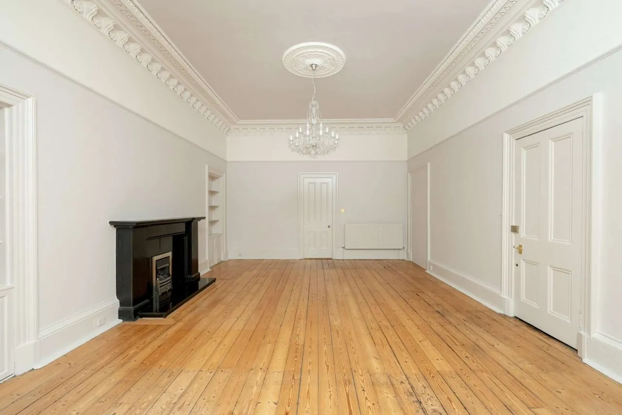 Magdala Crescent, West End, Edinburgh, Midlothian, EH12 5BD, photo 5