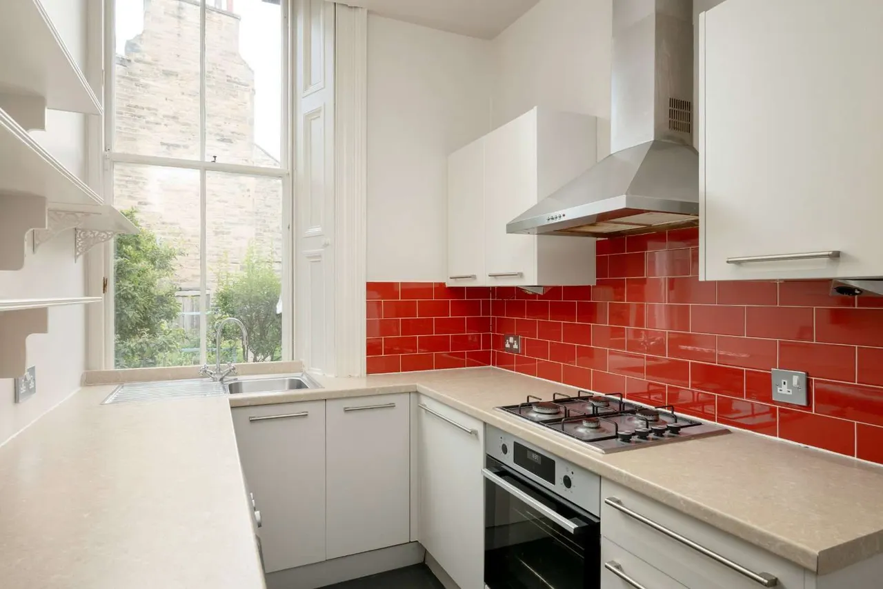 Magdala Crescent, West End, Edinburgh, Midlothian, EH12 5BD, photo 8