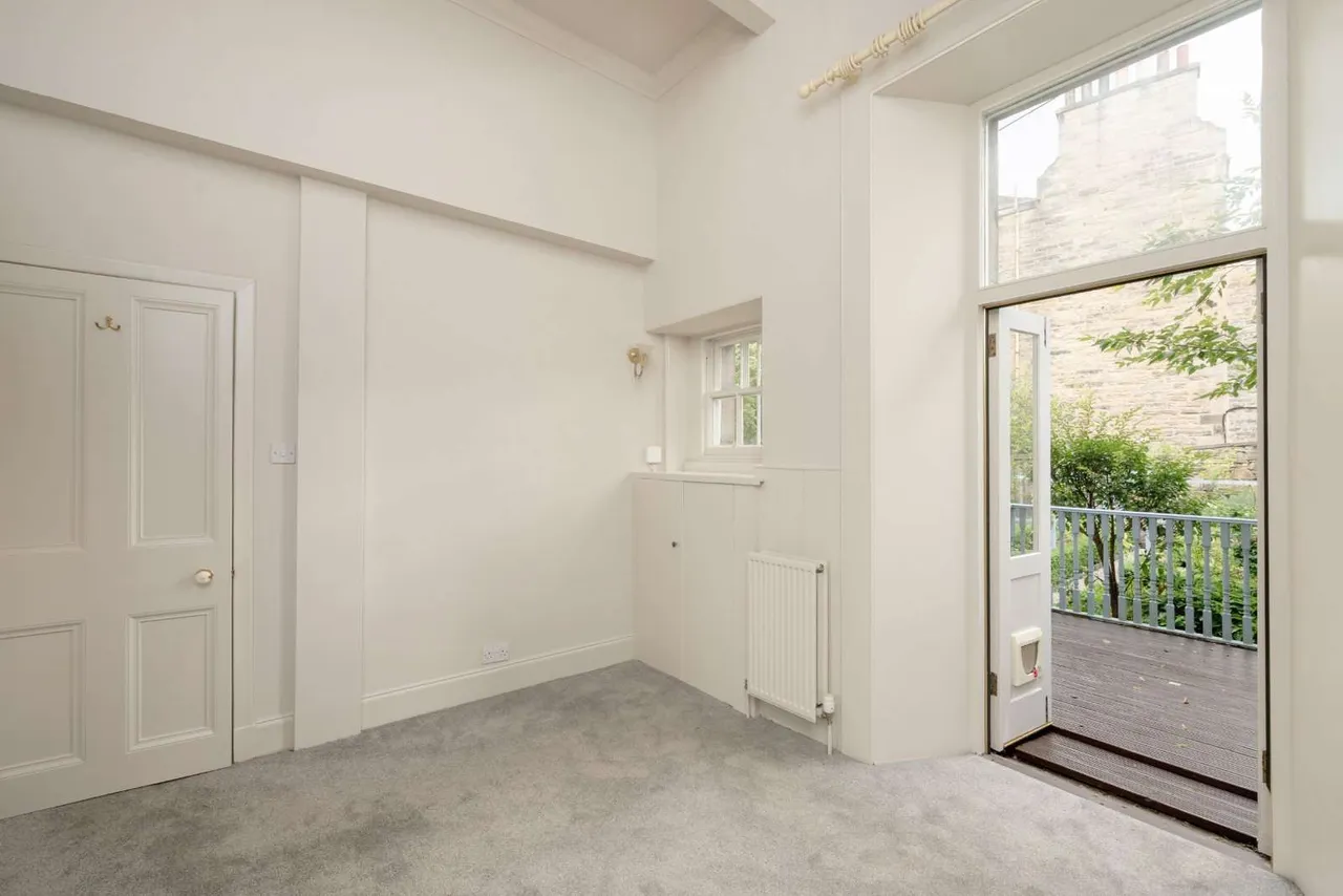 Magdala Crescent, West End, Edinburgh, Midlothian, EH12 5BD, photo 10