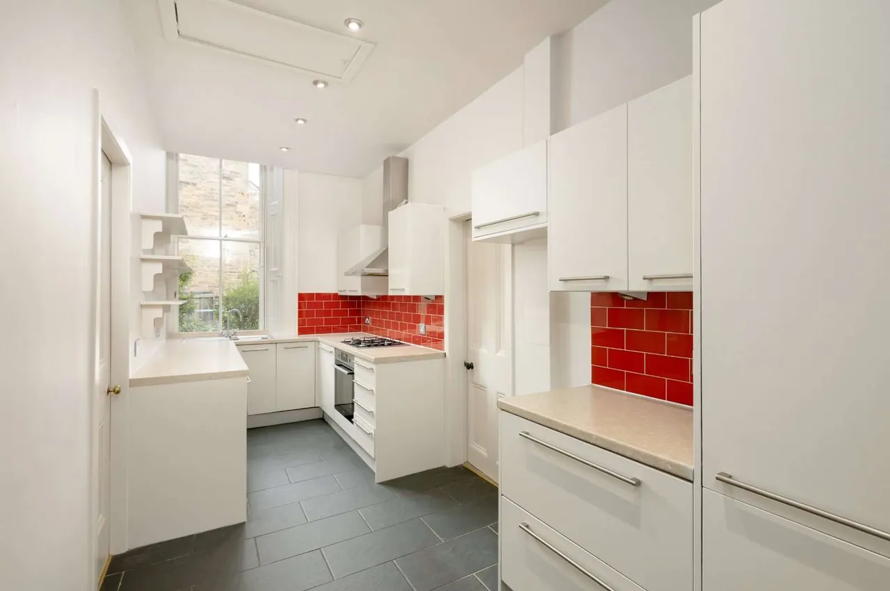 Magdala Crescent, West End, Edinburgh, Midlothian, EH12 5BD, photo 7