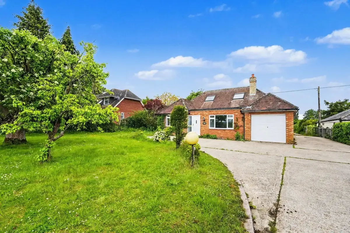 Bedford Road, Holwell, SG5, photo 34