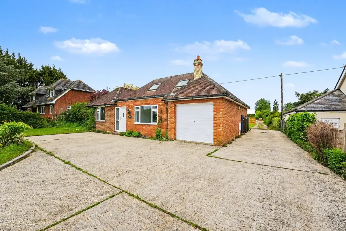 Bedford Road, Holwell, SG5, photo 32