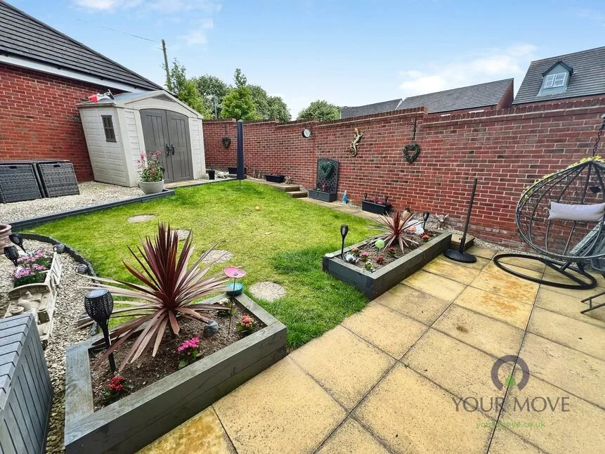 Parish Drive, Tipton, West Midlands, DY4, photo 7