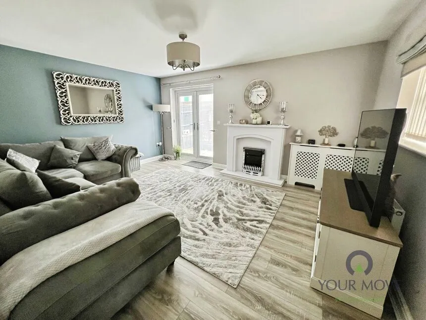 Parish Drive, Tipton, West Midlands, DY4, photo 2