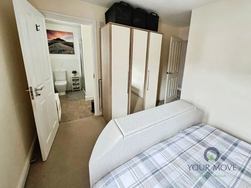 Parish Drive, Tipton, West Midlands, DY4, photo 9