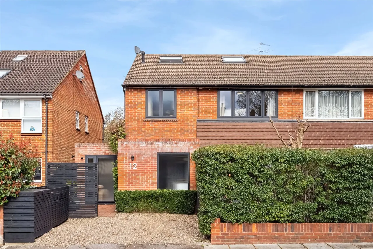 St James's Avenue, Hampton Hill, Hampton, TW12 1HH, photo 20