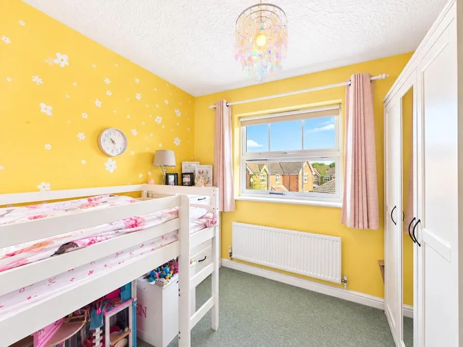 Lemontree Lane, Loughborough, LE11, photo 19