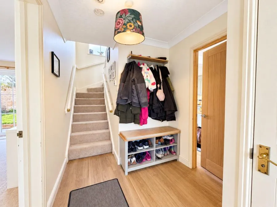 Lemontree Lane, Loughborough, LE11, photo 5