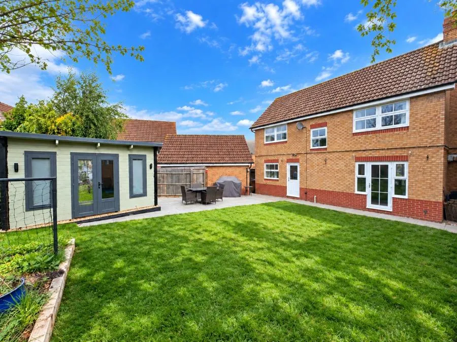Lemontree Lane, Loughborough, LE11, photo 4