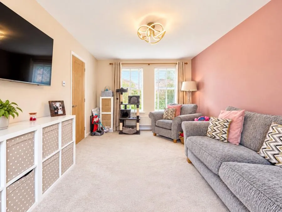 Lemontree Lane, Loughborough, LE11, photo 7