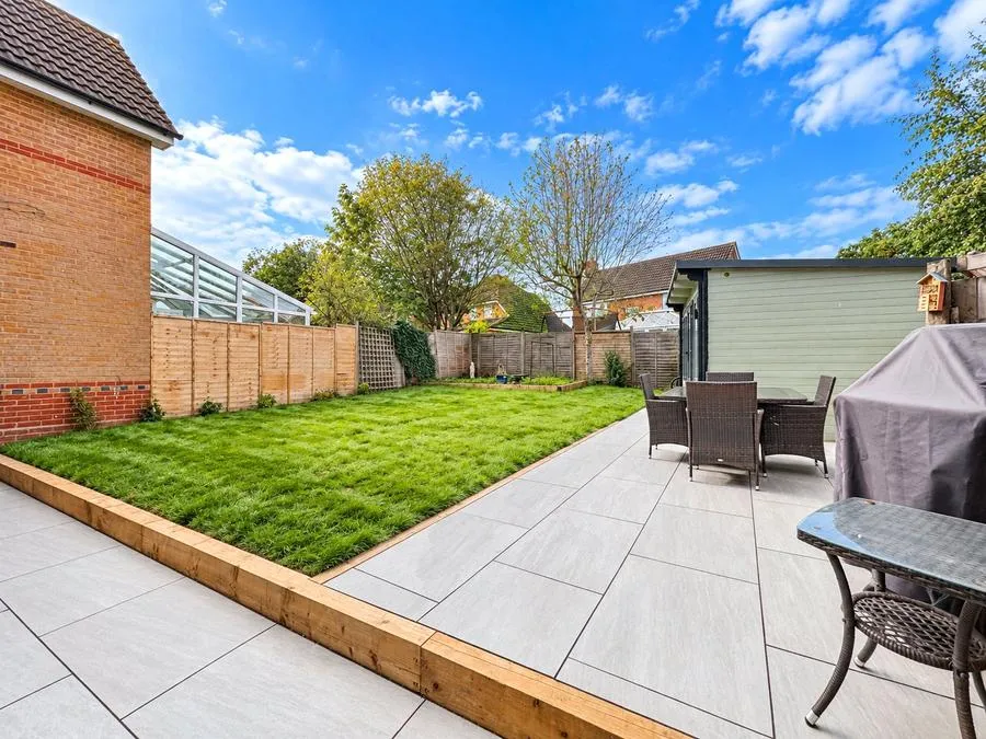 Lemontree Lane, Loughborough, LE11, photo 22