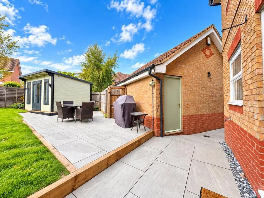Lemontree Lane, Loughborough, LE11, photo 23