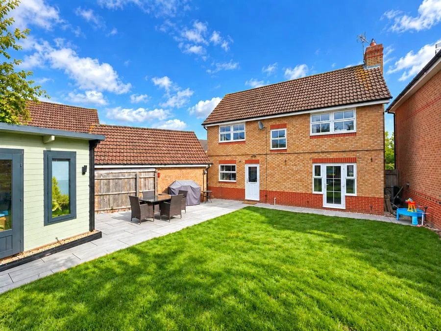Lemontree Lane, Loughborough, LE11, photo 21
