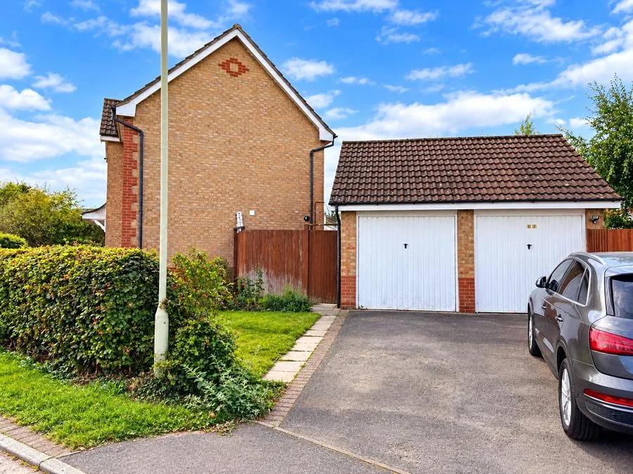 Lemontree Lane, Loughborough, LE11, photo 24