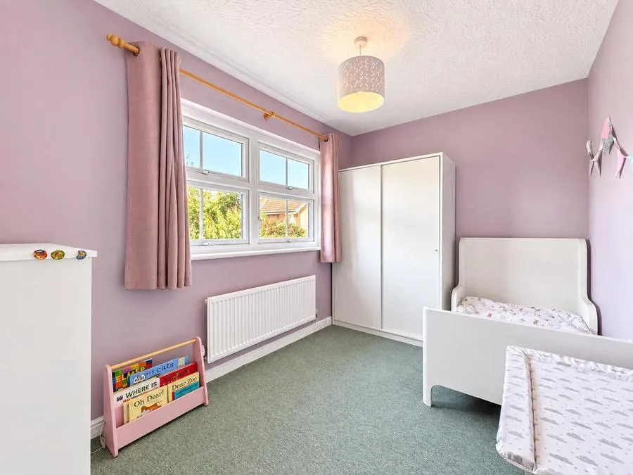 Lemontree Lane, Loughborough, LE11, photo 17