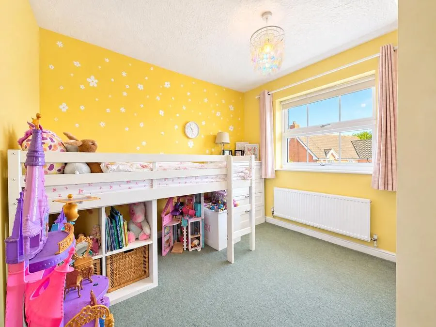 Lemontree Lane, Loughborough, LE11, photo 18