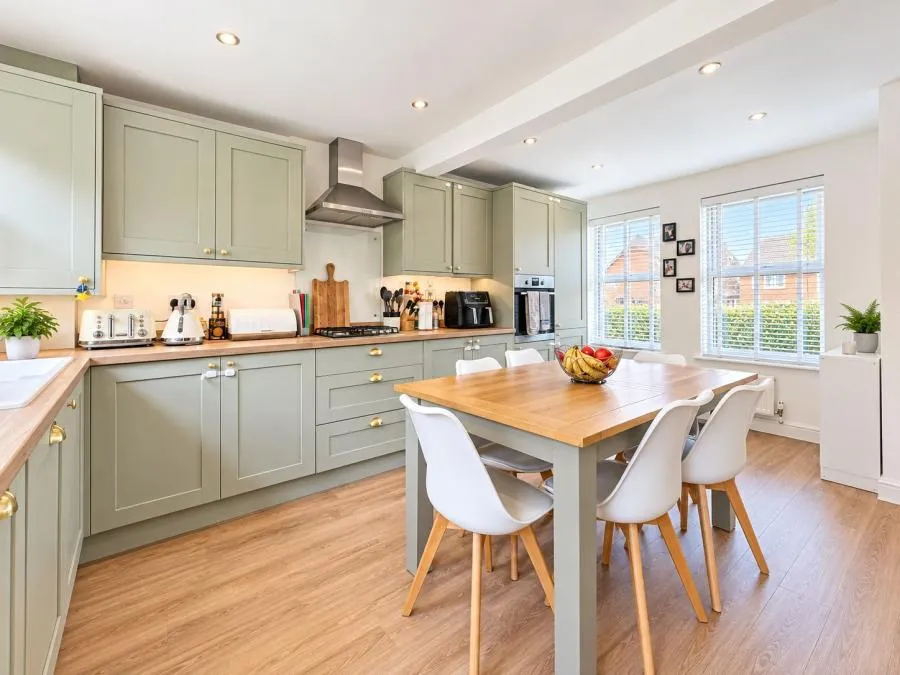 Lemontree Lane, Loughborough, LE11, photo 8