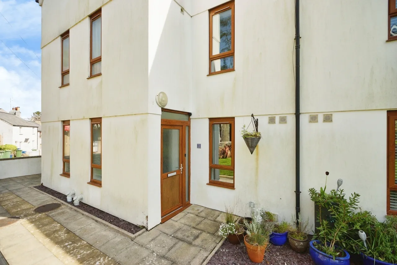 Lleyn Street, Pwllheli, LL53, photo 18