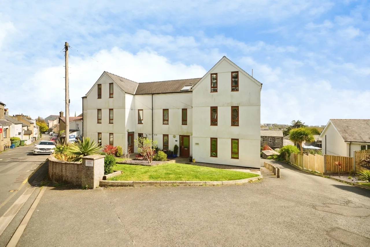 Lleyn Street, Pwllheli, LL53, photo 19