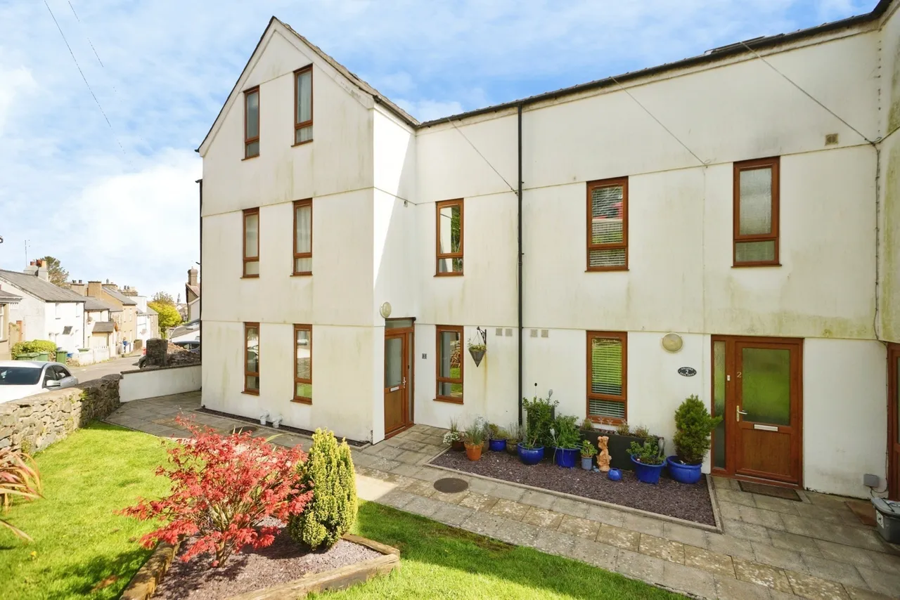 Lleyn Street, Pwllheli, LL53, photo 20