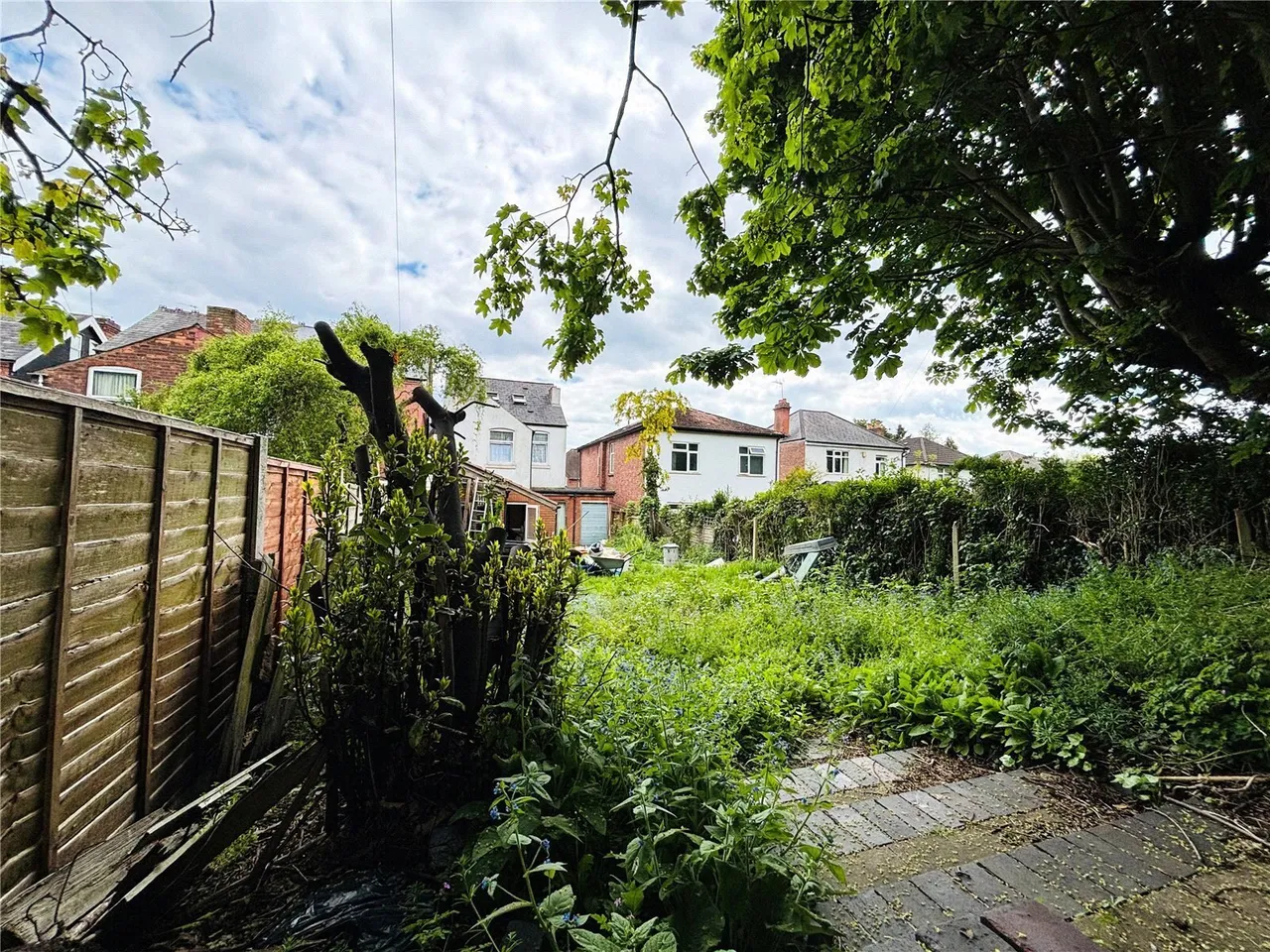 Gillott Road, Birmingham, B16, photo 21