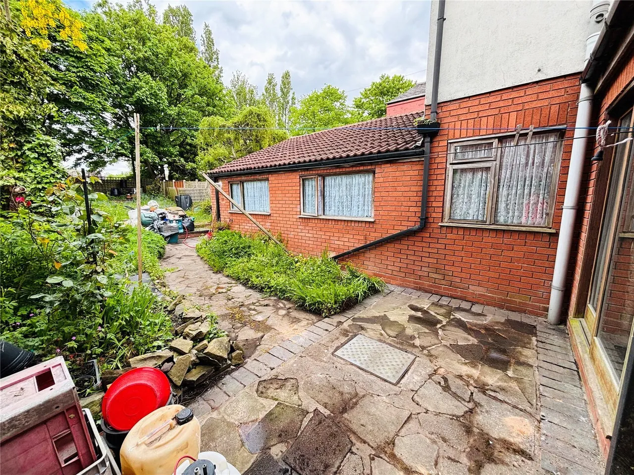 Gillott Road, Birmingham, B16, photo 20