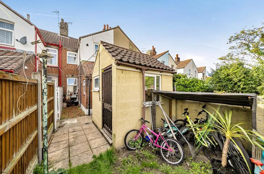 Turner Road, Norwich, NR2, photo 16