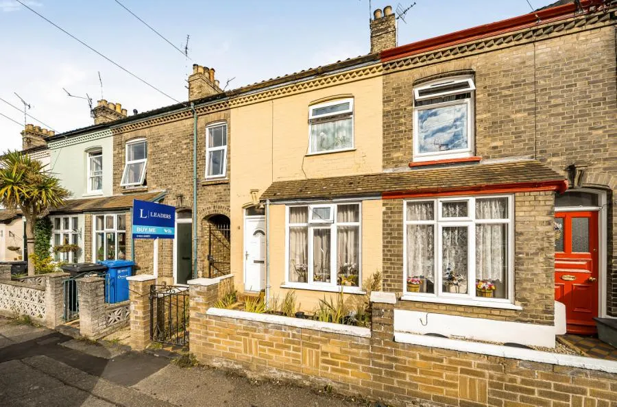 3 bed house for sale, Turner Road, Norwich, NR2