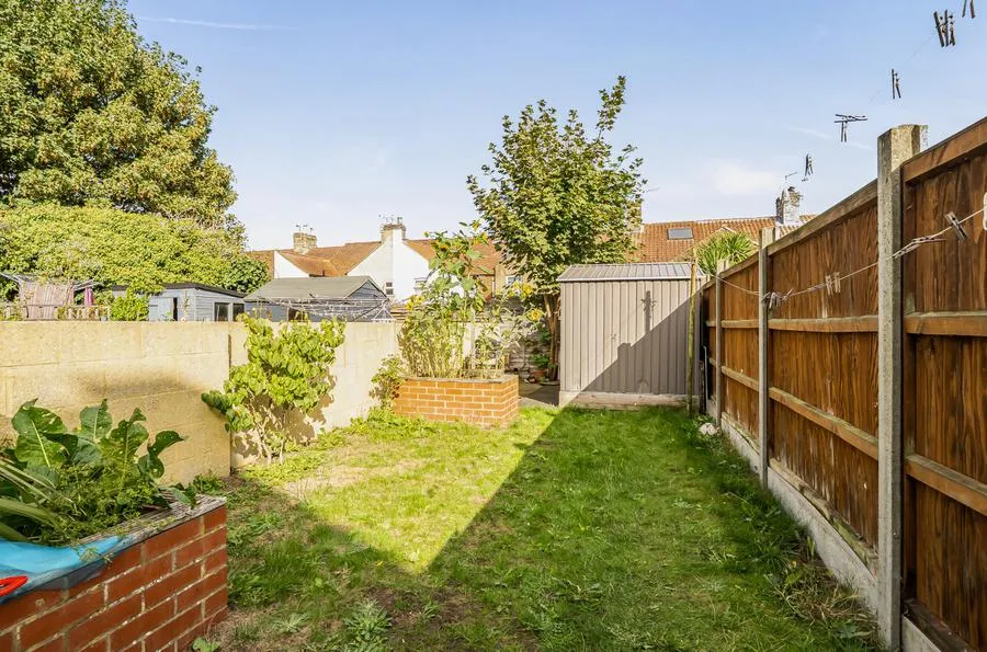 Turner Road, Norwich, NR2, photo 14