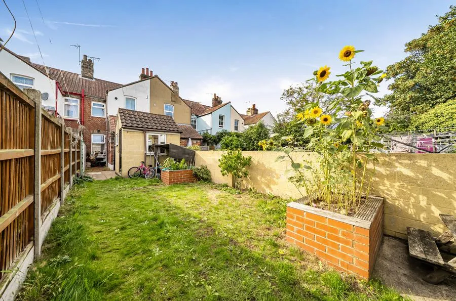 Turner Road, Norwich, NR2, photo 15